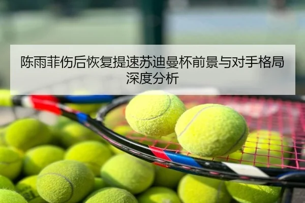 陈雨菲伤后恢复提速苏迪曼杯前景与对手格局深度分析